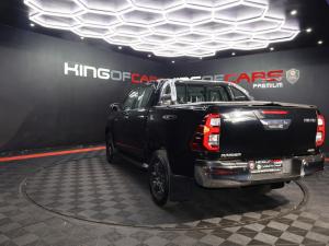 Toyota Hilux 2.8GD-6 double cab 4x4 Raider auto - Image 6