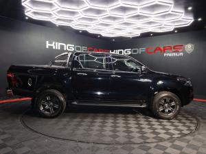 Toyota Hilux 2.8GD-6 double cab 4x4 Raider auto - Image 7