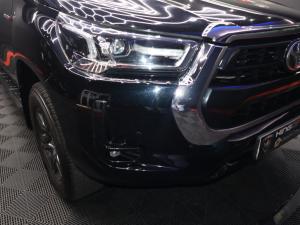 Toyota Hilux 2.8GD-6 double cab 4x4 Raider auto - Image 9