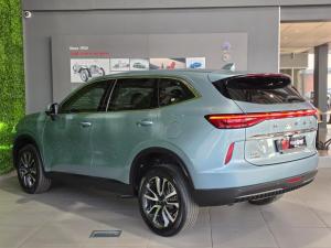Haval H6 2.0GDIT Premium - Image 4