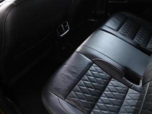 GWM P-Series 2.0TD double cab LT 4x4 - Image 11