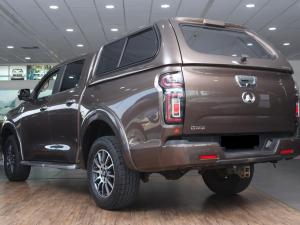 GWM P-Series 2.0TD double cab LT 4x4 - Image 12