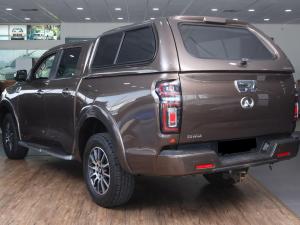 GWM P-Series 2.0TD double cab LT 4x4 - Image 13