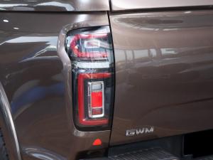 GWM P-Series 2.0TD double cab LT 4x4 - Image 14