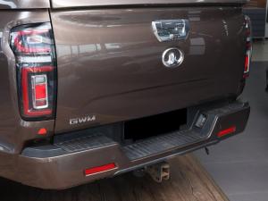 GWM P-Series 2.0TD double cab LT 4x4 - Image 15
