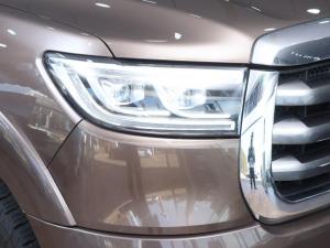 GWM P-Series 2.0TD double cab LT 4x4 - Image 16