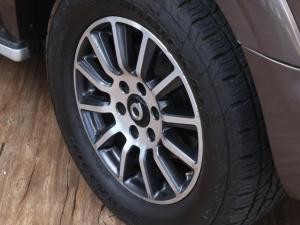 GWM P-Series 2.0TD double cab LT 4x4 - Image 17