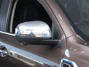 GWM P-Series 2.0TD double cab LT 4x4 - Image 18