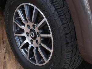 GWM P-Series 2.0TD double cab LT 4x4 - Image 19