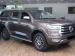 GWM P-Series 2.0TD double cab LT 4x4 - Thumbnail 3