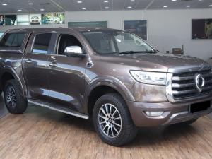 GWM P-Series 2.0TD double cab LT 4x4 - Image 3