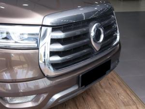GWM P-Series 2.0TD double cab LT 4x4 - Image 4