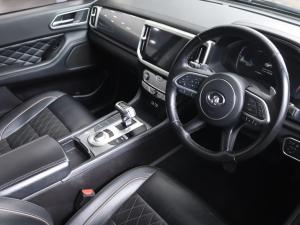 GWM P-Series 2.0TD double cab LT 4x4 - Image 5