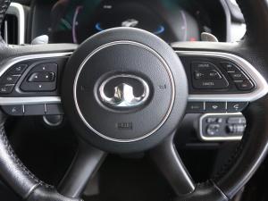 GWM P-Series 2.0TD double cab LT 4x4 - Image 6