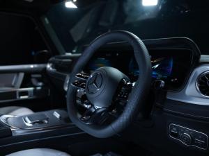 Mercedes-Benz G-Class G63 - Image 10