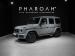 Mercedes-Benz G-Class G63 - Thumbnail 1