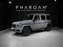 Thumbnail Mercedes-Benz G-Class G63