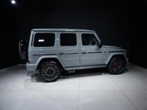 Mercedes-Benz G-Class G63 - Image 2