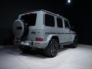 Mercedes-Benz G-Class G63 - Image 3