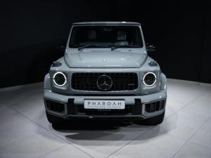 Mercedes-Benz G-Class G63 - Image 4