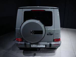 Mercedes-Benz G-Class G63 - Image 5