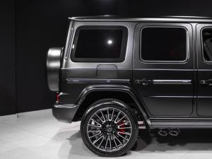 Mercedes-Benz G-Class G63 - Image 10