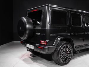 Mercedes-Benz G-Class G63 - Image 11