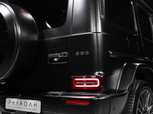 Mercedes-Benz G-Class G63 - Image 12