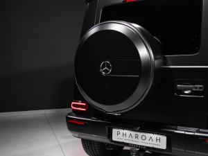 Mercedes-Benz G-Class G63 - Image 13