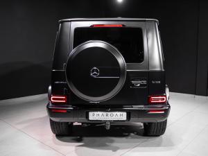 Mercedes-Benz G-Class G63 - Image 14