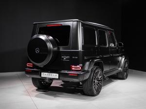 Mercedes-Benz G-Class G63 - Image 15