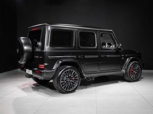 Mercedes-Benz G-Class G63 - Image 16
