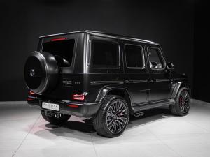 Mercedes-Benz G-Class G63 - Image 17