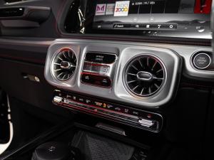 Mercedes-Benz G-Class G63 - Image 19