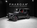 Thumbnail Mercedes-Benz G-Class G63