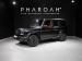 Mercedes-Benz G-Class G63 - Thumbnail 1