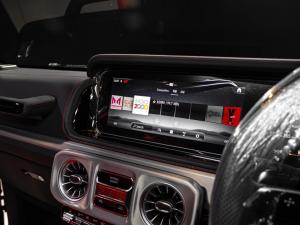 Mercedes-Benz G-Class G63 - Image 21