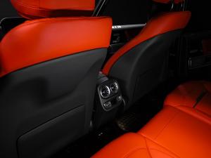 Mercedes-Benz G-Class G63 - Image 23