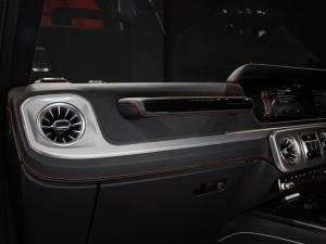 Mercedes-Benz G-Class G63 - Image 24
