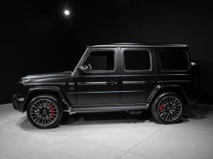 Mercedes-Benz G-Class G63 - Image 2