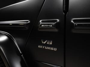Mercedes-Benz G-Class G63 - Image 3