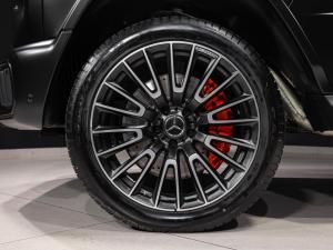 Mercedes-Benz G-Class G63 - Image 4