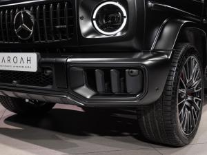 Mercedes-Benz G-Class G63 - Image 6