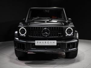 Mercedes-Benz G-Class G63 - Image 7