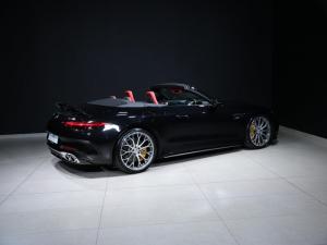 Mercedes-Benz SL SL43 - Image 11