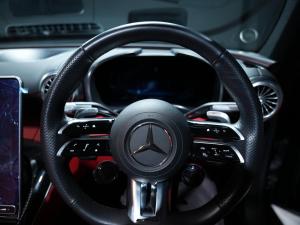 Mercedes-Benz SL SL43 - Image 14
