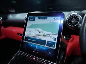 Mercedes-Benz SL SL43 - Image 16