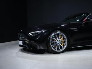 Mercedes-Benz SL SL43 - Image 17