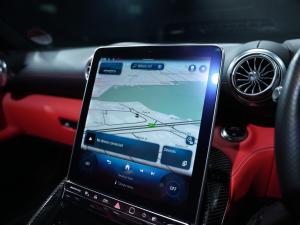 Mercedes-Benz SL SL43 - Image 18