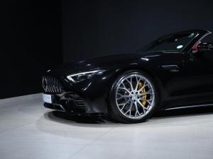 Mercedes-Benz SL SL43 - Image 20